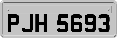 PJH5693