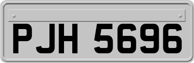 PJH5696