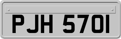 PJH5701