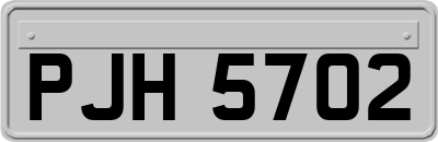 PJH5702