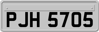 PJH5705