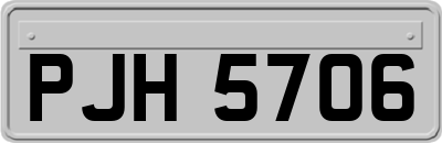 PJH5706