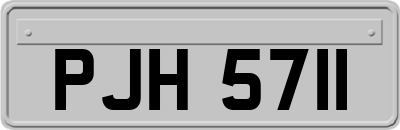 PJH5711