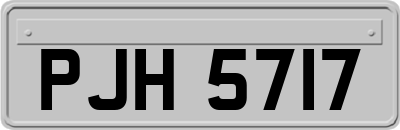 PJH5717