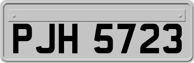 PJH5723