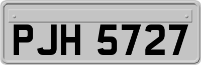 PJH5727
