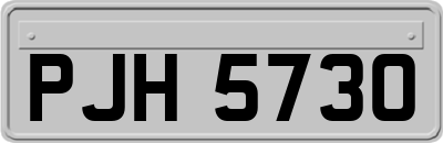 PJH5730