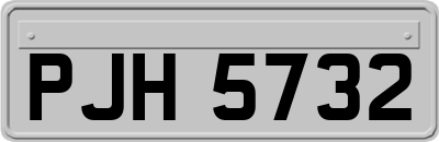 PJH5732