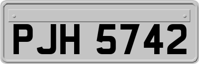 PJH5742