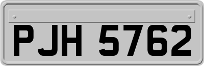 PJH5762