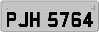 PJH5764