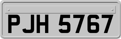 PJH5767