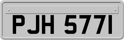 PJH5771