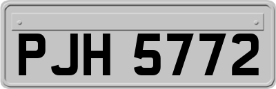 PJH5772