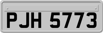 PJH5773