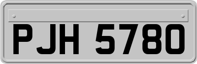 PJH5780