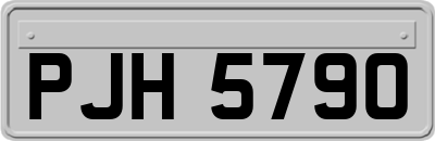 PJH5790
