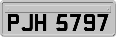 PJH5797