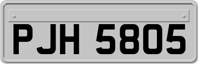 PJH5805
