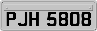 PJH5808