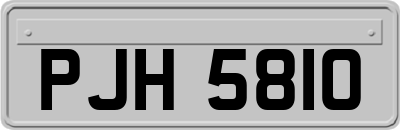 PJH5810