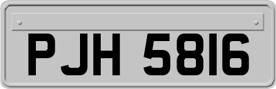 PJH5816