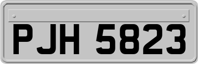 PJH5823