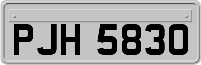 PJH5830