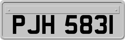 PJH5831