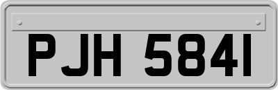 PJH5841