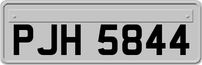 PJH5844