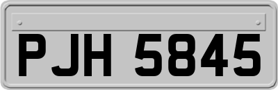 PJH5845