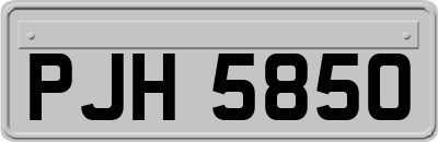 PJH5850