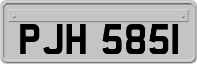 PJH5851