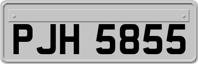 PJH5855