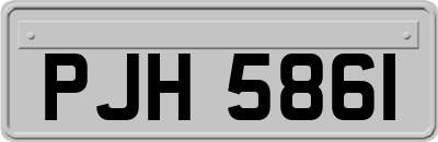 PJH5861