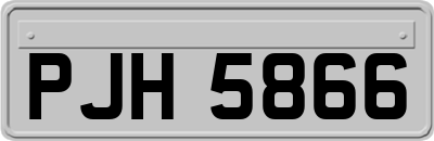 PJH5866