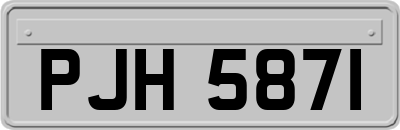 PJH5871
