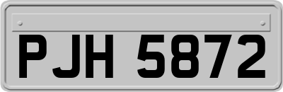 PJH5872