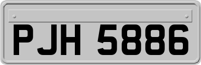 PJH5886