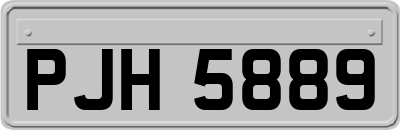 PJH5889
