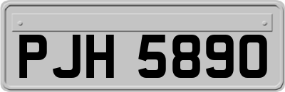 PJH5890