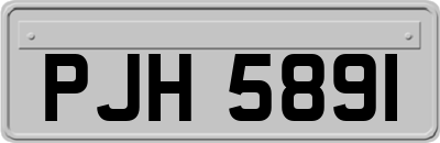 PJH5891