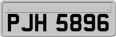 PJH5896