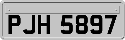 PJH5897