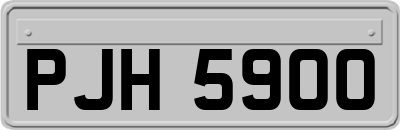 PJH5900