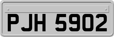 PJH5902