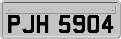 PJH5904