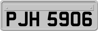 PJH5906