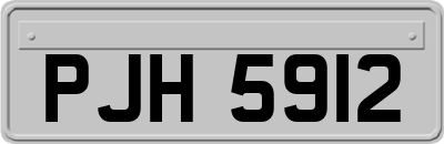 PJH5912